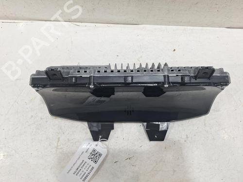 Instrument cluster LAND ROVER RANGE ROVER IV (L405) 4.4 SDV8 4x4 | BP32409224C47