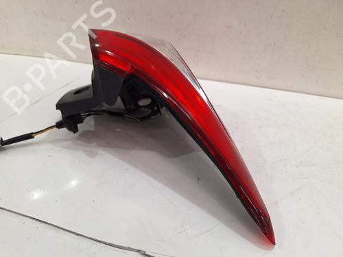 Left taillight NISSAN PULSAR Hatchback (C13) 1.2 DIG-T | BP26937628C34 