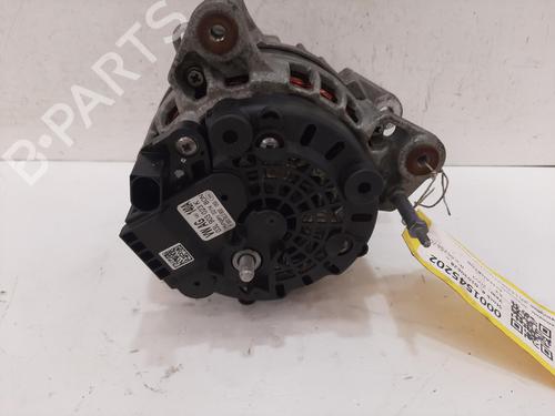 Alternator AUDI A3 Sportback (8PA) 1.6 | BP30057587M7