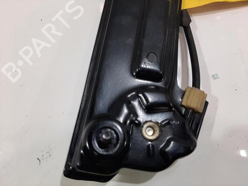Front right window mechanism BMW 3 Gran Turismo (F34) 320 d | BP30141822C23 