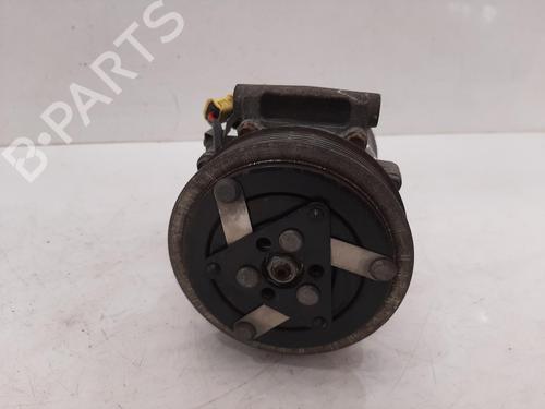 AC compressor CITROËN C3 Picasso (SH_) 1.6 HDI 90 | BP26754961M34 