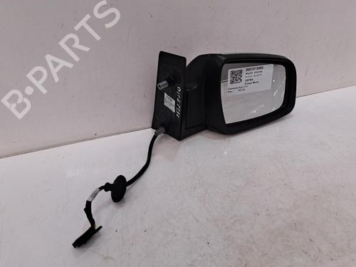 Retrovisor derecho VAUXHALL ZAFIRA Mk II (B) (A05) 1.7 CDTI (110 hp) 29127696