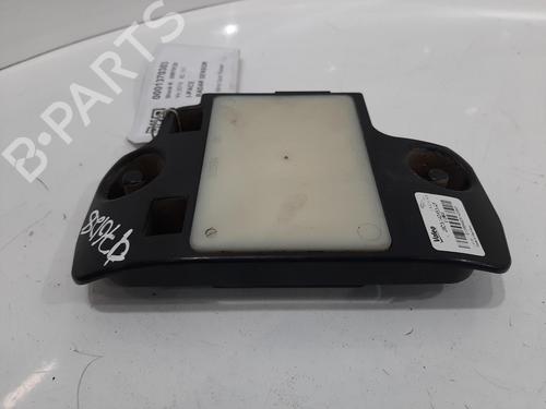Elektronisk modul JAGUAR I-PACE (X590) EV400 AWD | BP26849532M83 