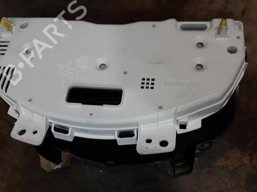 Instrument cluster TOYOTA GT 86 Coupe (ZN6_) 2.0 (ZN6AC_, ZN6BC_, ZN6K) | BP26836442C47 