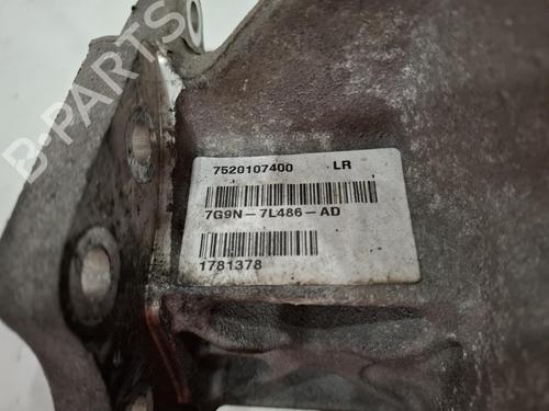 Transfer box LAND ROVER RANGE ROVER EVOQUE (L538) 2.2 D 4x4 | BP40559702M36 - Image 2