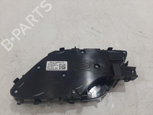 Electronic module LAND ROVER RANGE ROVER IV (L405) 4.4 SDV8 4x4 | BP26861804M83 