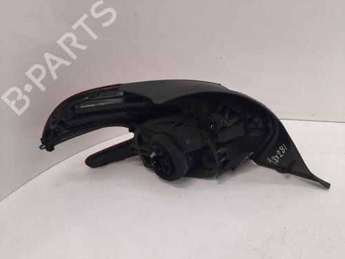 Right taillight PEUGEOT 208 I (CA_, CC_) 1.5 BlueHDI 100 | BP26872030C35 