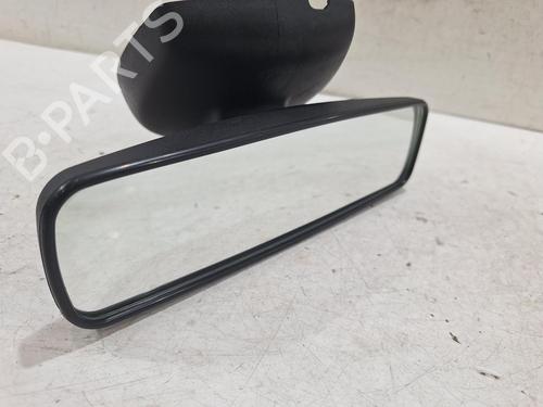 Rear mirror NISSAN QASHQAI I (J10, NJ10) 1.6 | BP32409931I6