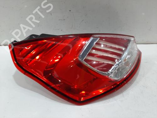 Used Left taillight Left taillight 37172423 37172423