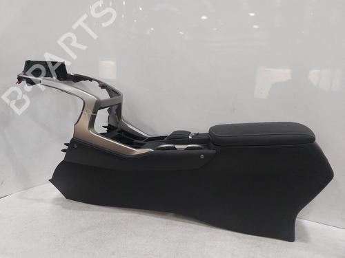 Used Middle console LEXUS NX (_Z1_) 300h AWD (AYZ15, AYZ15_, AYZ15R) (197 hp) 26815539