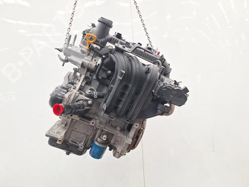 Engine HYUNDAI i10 II (BA, IA) 1.0 | BP36315964M1  - Image 5