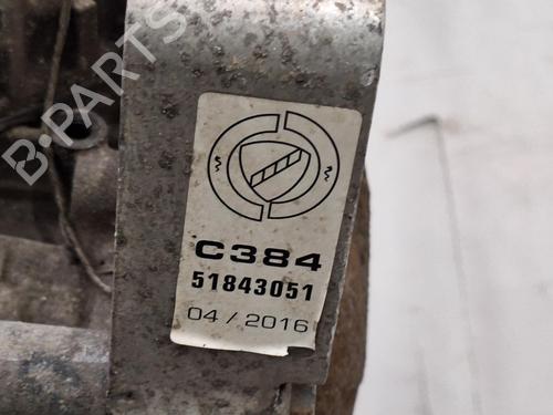 Gearbox FIAT 500 (312_) 1.2 (312AXA1A) | BP40185419M3 - Image 2