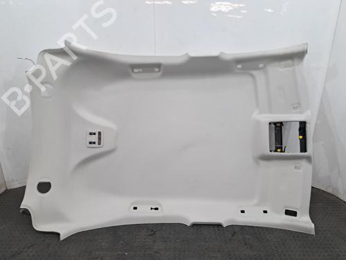 Used Interior roof Interior roof 37082142 37082142