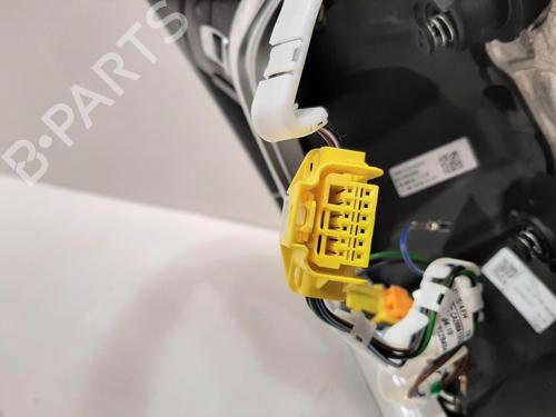 Steering wheel VW TIGUAN (AD1, AX1) 1.5 TSI | BP28084781C49 