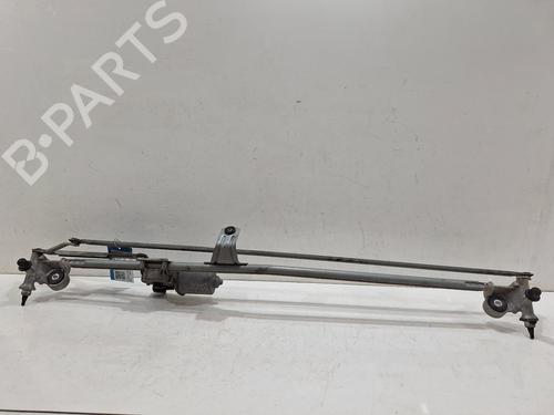 Front wiper motor VAUXHALL ZAFIRA Mk II (B) (A05) 1.6 | BP26748470M29 