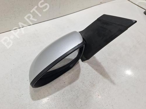 Left mirror MAZDA 2 (DE_, DH_) 1.3 (DE3FS) | BP30928356C26