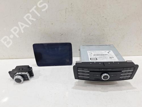 Módulo eletrónico MERCEDES-BENZ GLA-CLASS (X156) GLA 180 (156.942) (122 hp) 31341331