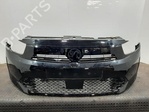 Used Front bumper Front bumper VAUXHALL CORSA Mk V (F) 1.2 (101 hp) 39993824 39993824