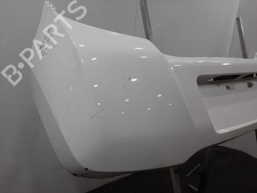 Rear bumper SUZUKI CELERIO (LF) 1.0 (AVK310) | BP29471485C8 