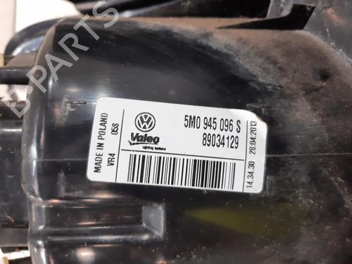 Other VW GOLF PLUS V (5M1, 521) 1.6 TDI | BP36951070O1 - Image 6