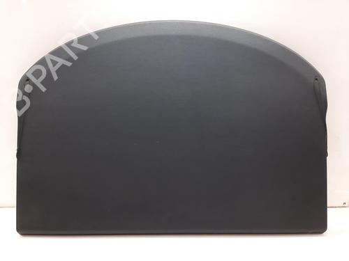 Used Rear parcel shelf JAGUAR I-PACE (X590) EV400 AWD (400 hp) 29349041