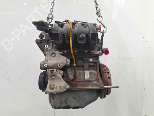 Engine RENAULT CLIO IV (BH_) 1.2 16V | BP39176759M1 - Image 3