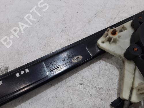 Rear left window mechanism LAND ROVER RANGE ROVER SPORT II (L494) 3.0 SDV6 Hybrid 4x4 | BP30324636C24