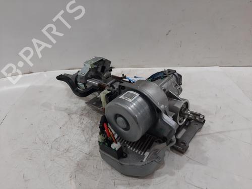 Used Steering column KIA VENGA (YN) 1.6 CVVT (125 hp) 29554047