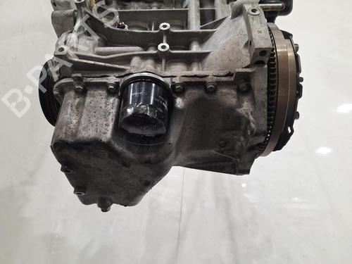 Engine VAUXHALL AGILA Mk II (B) (H08) 1.0 12V | BP28115075M1 