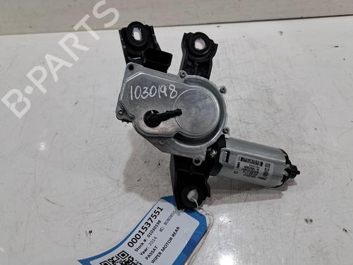 Used Rear wiper motor VW PASSAT B7 Variant (365) 2.0 TDI (140 hp) 29809710
