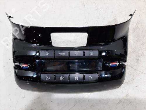 Used Climate control Climate control PEUGEOT 2008 I (CU_) 1.6 VTi (120 hp) 35768837 35768837