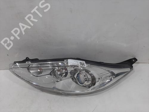 Left headlight FORD FIESTA VI (CB1, CCN) 1.4 | BP29810305C28 