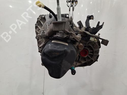 Gearbox RENAULT CAPTUR I (J5_, H5_) 0.9 TCe 90 | BP40185399M3 - Image 6