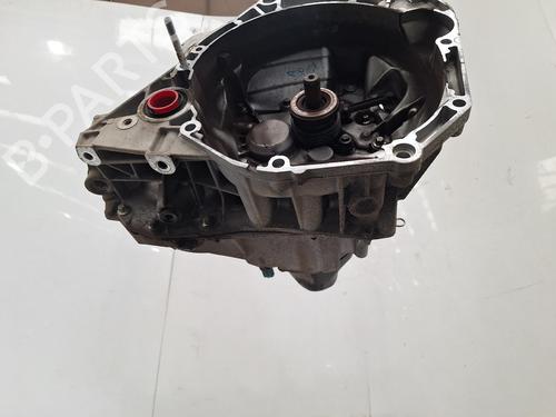 Gearbox RENAULT CAPTUR II (HF_) TCe 100 (HFMT) | BP37026250M3 - Image 2