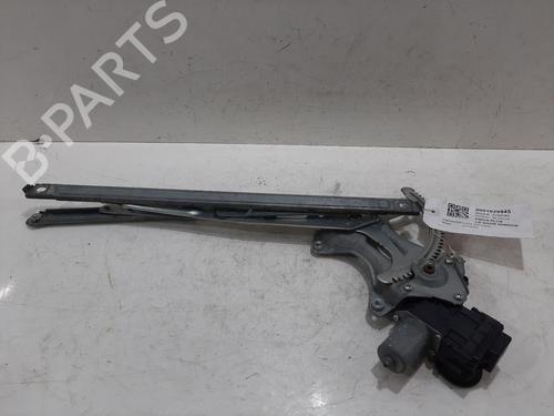 Rudehejsemekanisme venstre bagtil TOYOTA PRIUS PLUS (_W4_) 1.8 Hybrid (ZVW40W, ZVW41W) (136 hp) 32288113