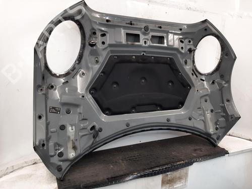 Motorhjelm MINI MINI (F55) One | BP31903654C1 