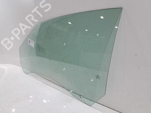 Front left door window AUDI A5 Convertible (8F7) 2.0 TFSI | BP31208068C18