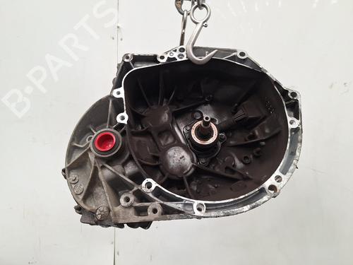 Used Gearbox Gearbox 38327885 38327885