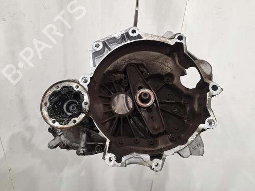 Caja de cambios AUDI A1 (8X1, 8XK) 1.4 TFSI (122 hp) 31751491