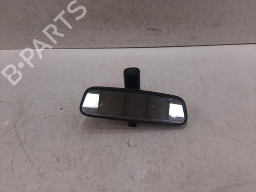 Used Rear mirror Rear mirror VAUXHALL ANTARA A (L07) 2.2 CDTi 4x4 (163 hp) 33435959 33435959