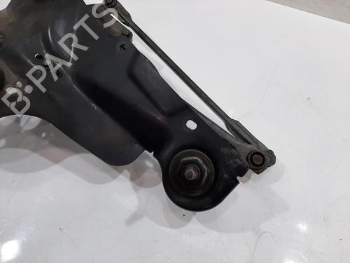 Front wiper motor FORD FIESTA V (JH_, JD_) 1.4 16V | BP26806108M29 