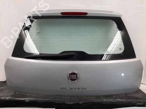 Used Tailgate Tailgate 38447115 38447115