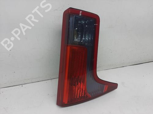 Left taillight CITROËN C5 II (RC_) 2.0 HDi (RCRHRH) | BP26765515C34 