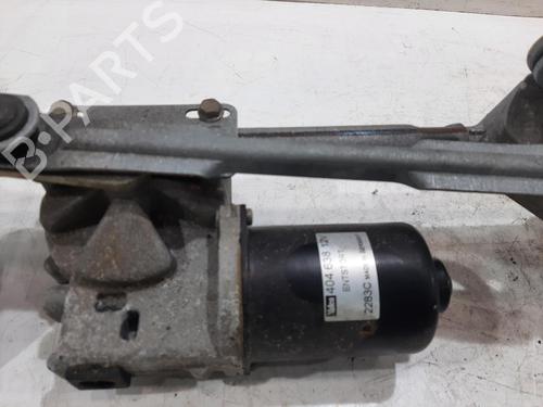 Front wiper motor PEUGEOT 307 (3A/C) 1.6 16V | BP30516906M29 