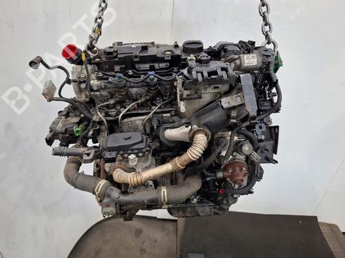 Engine PEUGEOT 2008 I (CU_) 1.6 BlueHDi 100 | BP33699681M1 - Image 3