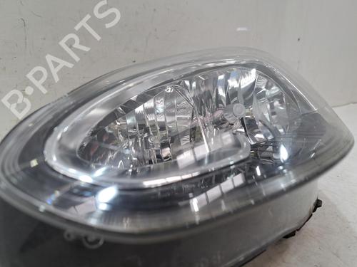 Left headlight VAUXHALL ADAM (M13) 1.2 | BP38928554C28 - Image 2
