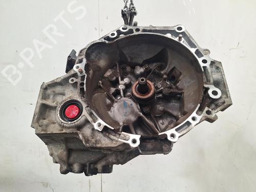 Used Gearbox Gearbox TOYOTA YARIS (_P13_) 1.3 (NSP130_, NSP130) (99 hp) 34149849 34149849