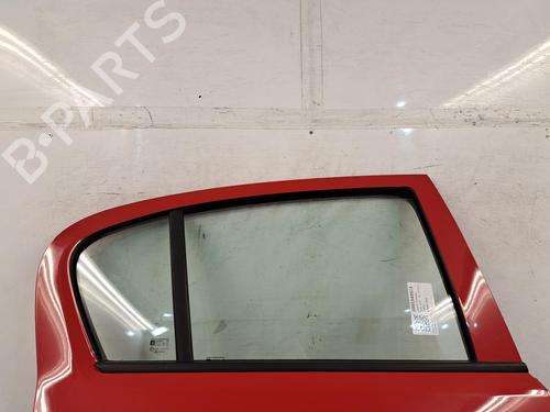 Dør høyre bak VAUXHALL CORSA Mk III (D) (S07) 1.3 CDTI (L08) | BP29946272C5