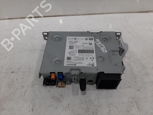 Elektronisk modul VAUXHALL MOKKA 1.2 (76) (131 hp) 26752269