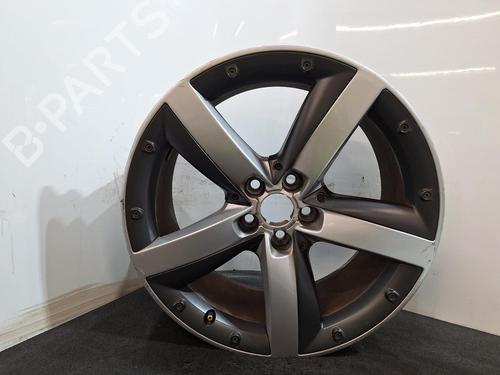 Used Rim Rim AUDI A1 (8X1, 8XK) 1.4 TFSI (122 hp) 40238255 40238255